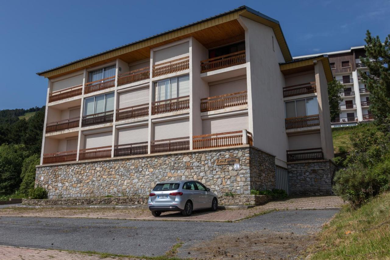 Les Lupins Daire Les Angles  Dış mekan fotoğraf